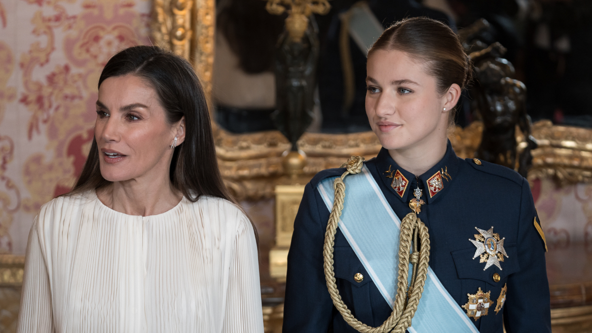 Las salidas profesionales de la carrera universitaria de Leonor: de la consultoría de asuntos públicos al funcionariado internacional