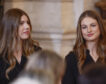 ¿Viajarán Leonor y Sofía para apoyar a la selección? El paso adelante que otras ‘royals’ europeas sí han dado y ha sido muy aplaudido 
