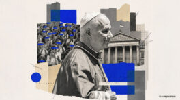 El Papa en España