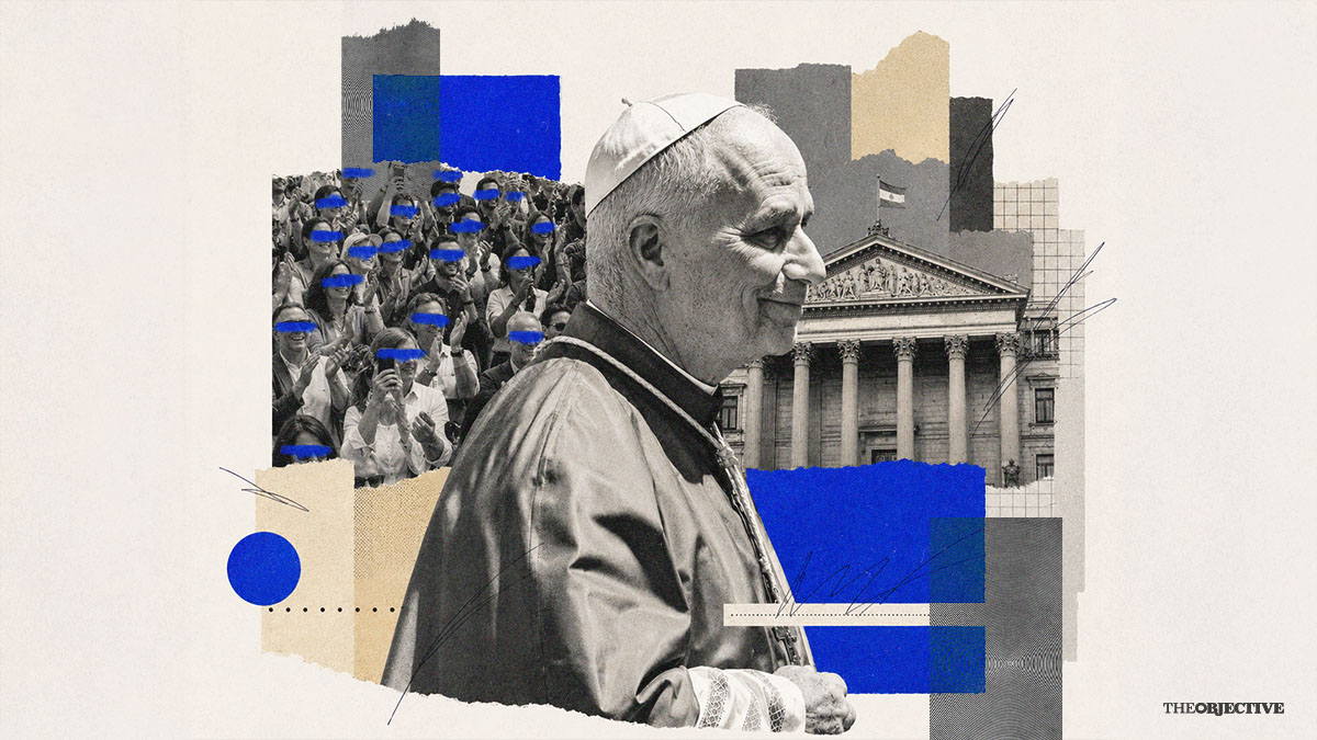 El Papa en España