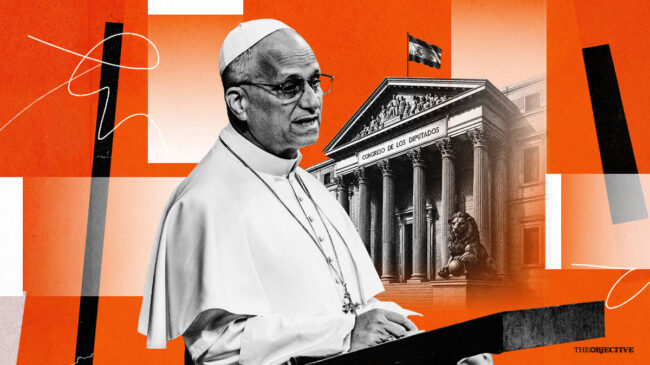 El Gobierno abraza a la curia