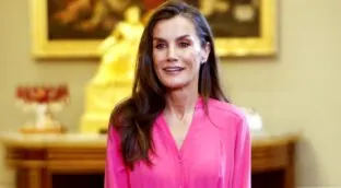 Un amigo de la reina Letizia revela sus rasgos más personales: «Tiene una inteligencia brutal, me parece superdotada»