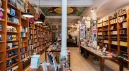 Di adiós a Amazon y FNAC: esta es la web donde reservar y comprar tus libros para apoyar a las librerías de barrio de Madrid, Barcelona o Valencia