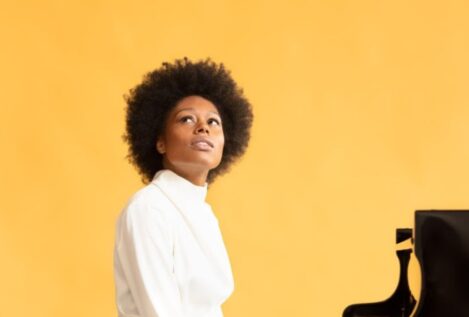 La revelación de Isata Kanneh-Mason