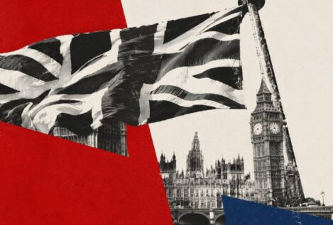 Rarezas británicas