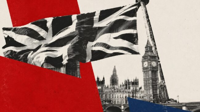 Rarezas británicas