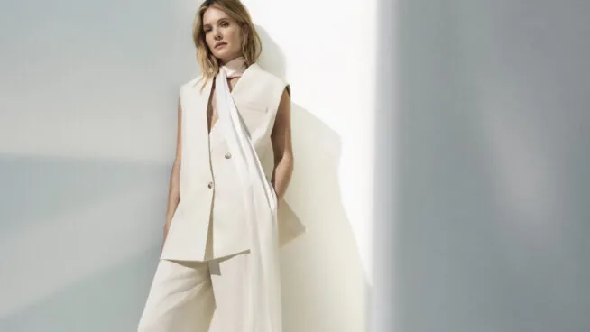 Irati Fonseca, estilista, elige las 10 prendas de Zara, Mango y Primark para lograr los mejores 'looks' de verano en un solo un minuto