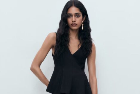 Vistos ya en Zara, Mango y Primark: las cinco prendas más versátiles para looks de festival en julio con Río Babel y Mad Cool como referencia