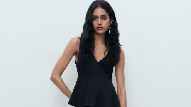 Vistos ya en Zara, Mango y Primark: las cinco prendas más versátiles para looks de festival en julio con Río Babel y Mad Cool como referencia