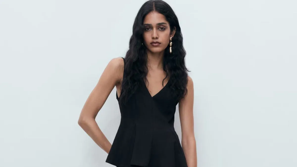 Vistos ya en Zara, Mango y Primark: las cinco prendas más versátiles para looks de festival en julio con Río Babel y Mad Cool como referencia