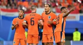Grupo F del Mundial 2026: partidos, horarios, fechas y selecciones