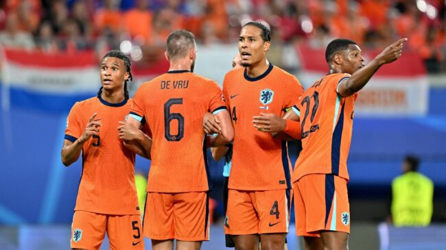 Grupo F del Mundial 2026: partidos, horarios, fechas y selecciones