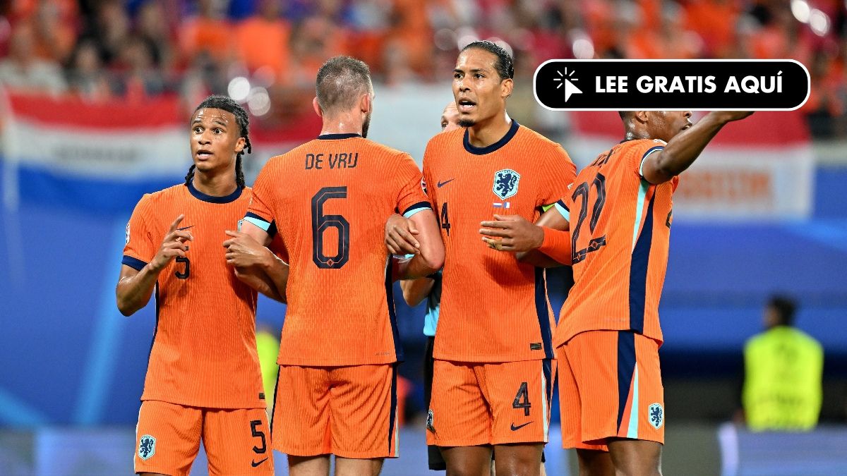 Grupo F del Mundial 2026: partidos, horarios, fechas y selec