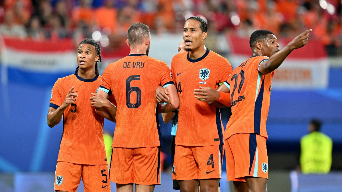Grupo F del Mundial 2026: partidos, horarios, fechas y selecciones