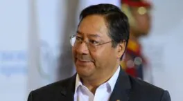 El expresidente de Bolivia admite que se reunió con Zapatero pero para hablar de política