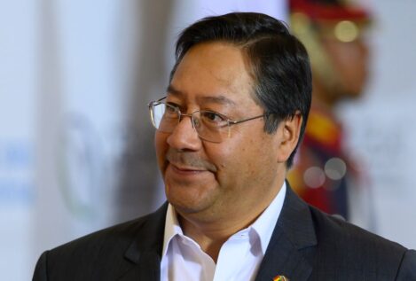 El expresidente de Bolivia admite que se reunió con Zapatero pero para hablar de política