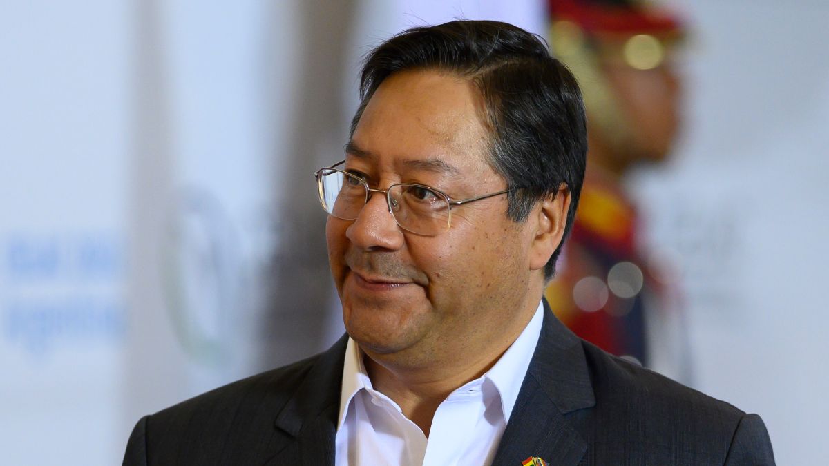 El expresidente de Bolivia admite que se reunió con Zapatero pero para hablar de política