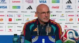 La FIFA da marcha atrás y permite el uso del español en las ruedas de prensa del Mundial