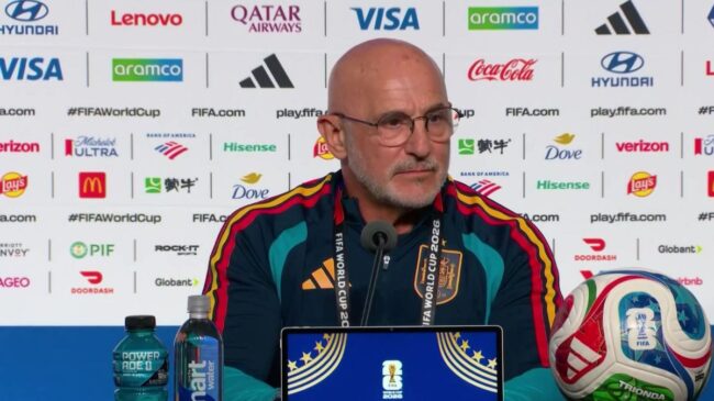 La FIFA da marcha atrás y permite el uso del español en las ruedas de prensa del Mundial