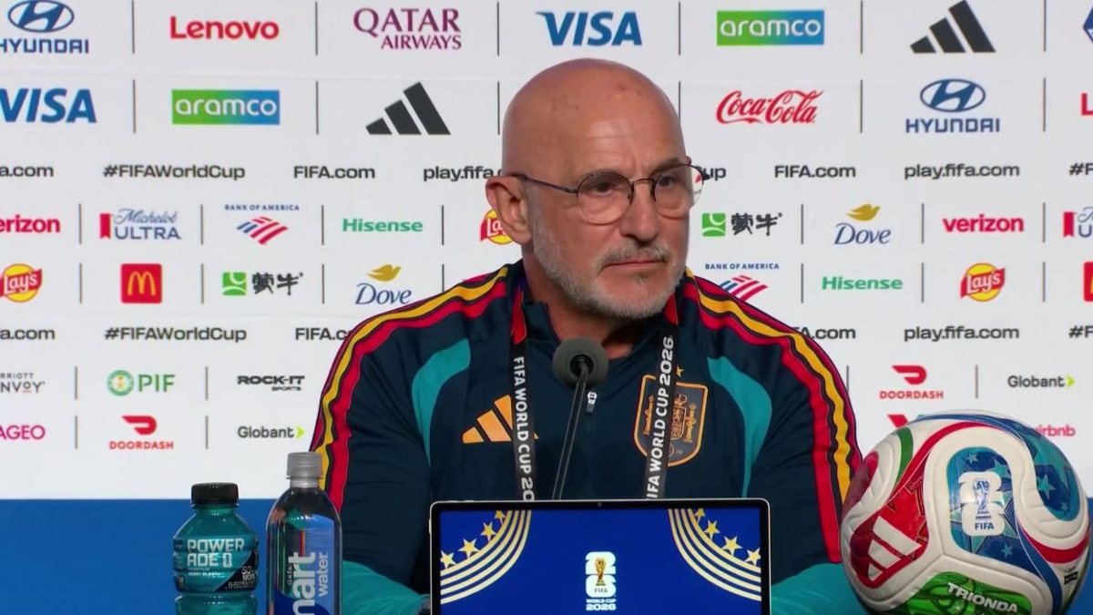 La FIFA da marcha atrás y permite el uso del español en las ruedas de prensa del Mundial