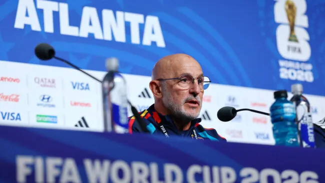 El Cervantes celebra que la FIFA incluya el español en las ruedas de prensa del Mundial