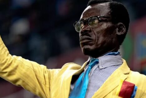 ¿Quién es Lumumba? El carismático aficionado de RD Congo inspirado en un líder histórico