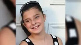 Francia, indignada por el asesinato de una niña de 11 años a manos de un hombre denunciado