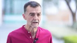 Maíllo niega contactos con Moreno: «¿Qué nos va a ofrecer? ¿El colapso de la sanidad?»