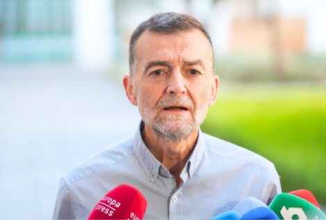 Maíllo exige al PSOE que asuma responsabilidades tras el 'caso Leire'