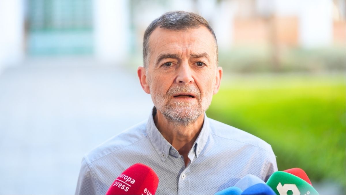 Maíllo exige al PSOE que asuma responsabilidades tras el ‘caso Leire’