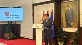Mañueco presenta su nuevo Gobierno entre PP y Vox con cuatro mujeres y cinco caras nuevas