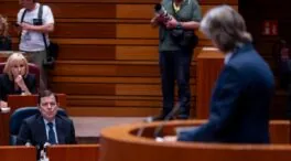 Mañueco exige a Martínez que aclare si tuvo información sobre la investigación en Soria