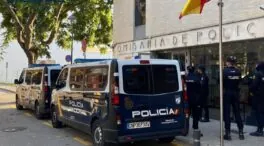 Dos menores detenidos por robar el PIN del teléfono a una chica y difundir imágenes íntimas
