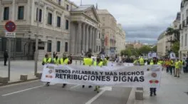 Los militares protestarán este sábado para exigir mejores sueldos y ser profesión de riesgo