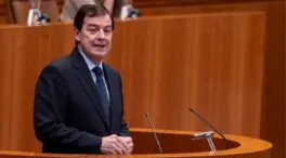 Rajoy y cuatro presidentes autonómicos arroparán a Mañueco en la jura de su cargo