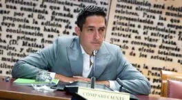 Un empresario vinculado a Zapatero guarda silencio en la comisión de la SEPI en el Senado