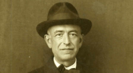 Manuel de Falla y la música del mundo