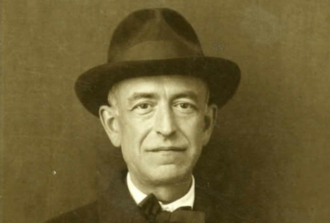 Manuel de Falla y la música del mundo