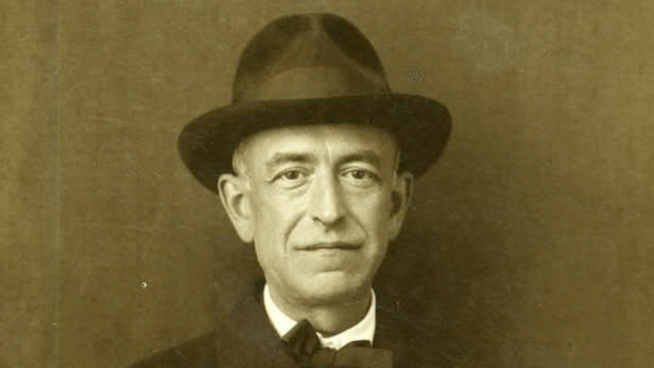 Manuel de Falla y la música del mundo