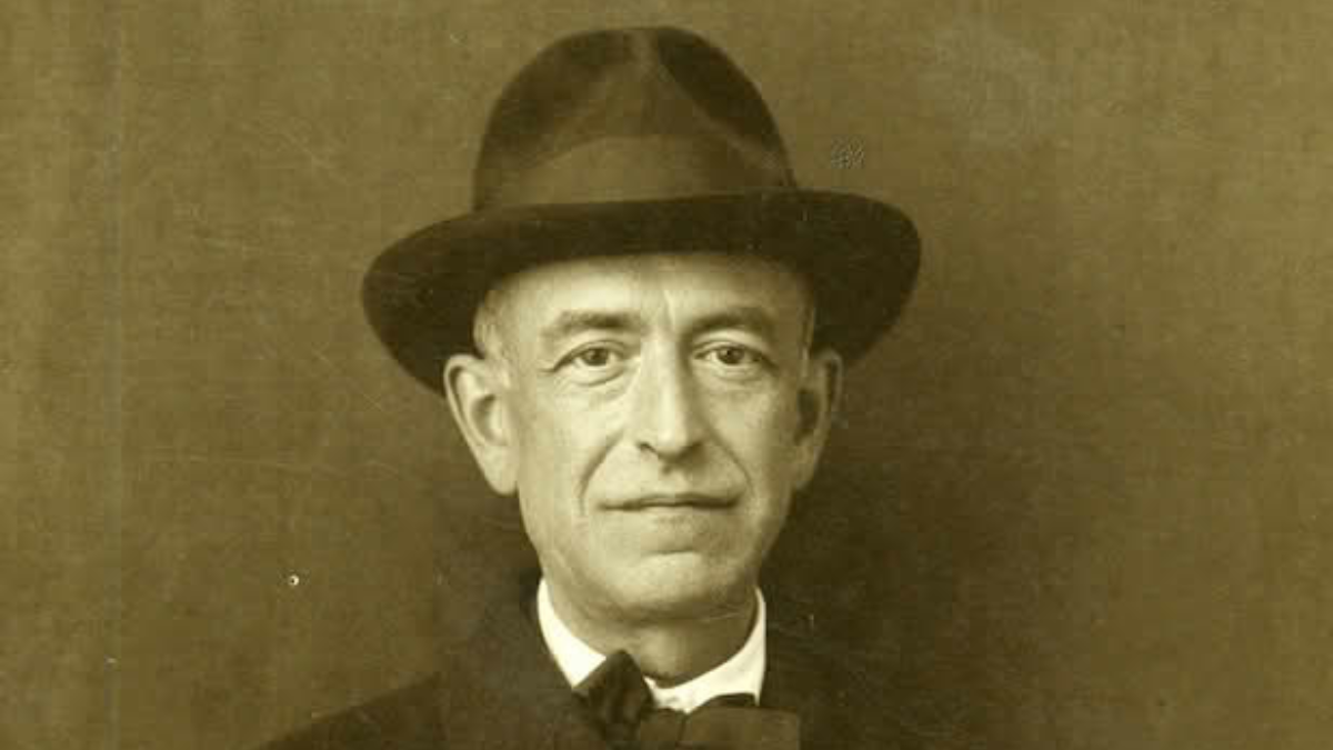Manuel de Falla y la música del mundo