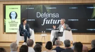Ucrania convirtió los drones en el arma que cambió la guerra contra Rusia