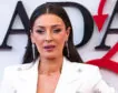 Mara Barros, la cantante onubense que releva a Sabina y tiene como jefa a Jimena Coronado: «Me cambió la vida»