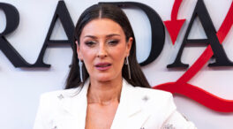 Mara Barros, la cantante onubense que releva a Sabina y tiene como jefa a Jimena Coronado: «Me cambió la vida»