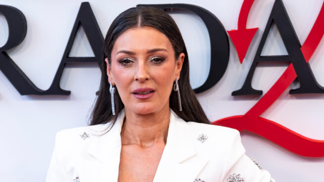 Mara Barros, la cantante onubense que releva a Sabina y tiene como jefa a Jimena Coronado: «Me cambió la vida»