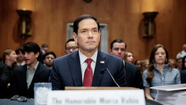 Rubio pide que haya condiciones «lo antes posible» para unas elecciones en Venezuela