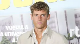 Así sería el colegio ideal para Marcos Llorente: sin pantallas ni tóxicos y actividades al aire libre