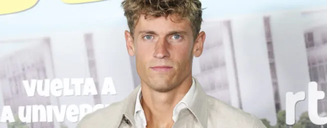 Así sería el colegio ideal para Marcos Llorente: sin pantallas ni tóxicos y actividades al aire libre