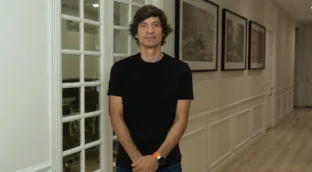VÍDEO | El Papa contó con una exdirectiva de Telefónica para hacer la encíclica sobre la IA