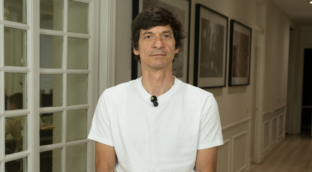 VÍDEO | Un informe científico español concluye que el miedo a las antenas de móvil puede enfermar