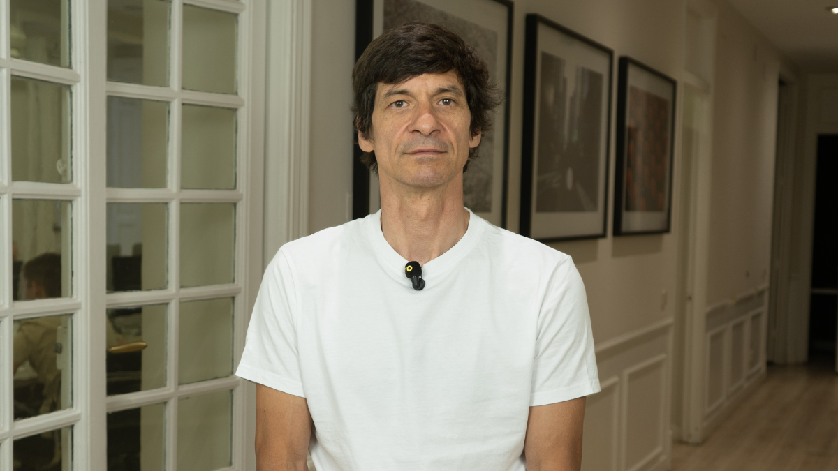 VÍDEO | Un informe científico español concluye que el miedo a las antenas de móvil puede enfermar
